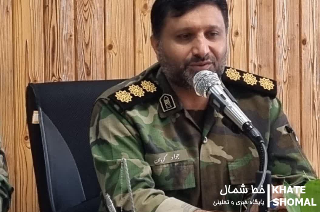 ۸۰۰ برنامه هفته بسیج در محمودآباد اجرا میشود