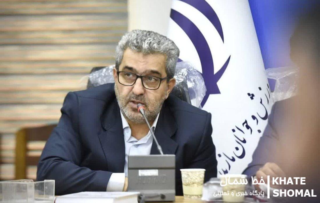 دوره ملی دانشافزایی مدیران مراکز مشاوره مازندران برگزار میشود