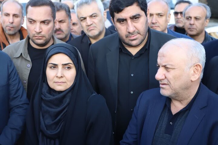 پهنههای بلندمرتبهسازی در استانها شناسایی میشود