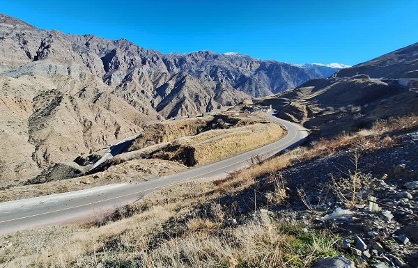 محور «تنکابن-الموت-قزوین»، به پایان میرسد؟