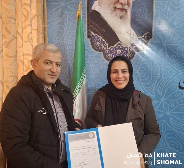 انتصاب یک محمودآبادی بهعنوان مسئول کمیته روانشناسی بانوان هیات ترای اتلون(ورزش سه گانه) استان مازندران