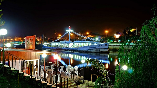 بهرهبرداری از فرصتهای گردشگری شبانه در ماه رمضان