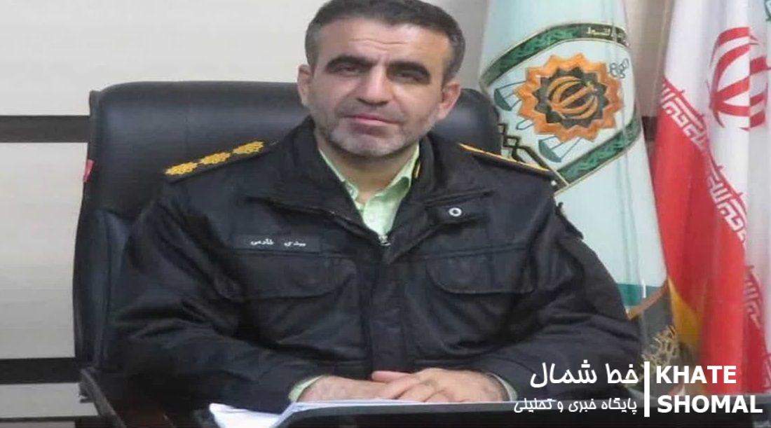 پیشگیری از حوادث چهارشنبهسوری؛ پلیس مازندران آماده مقابله با خطرات