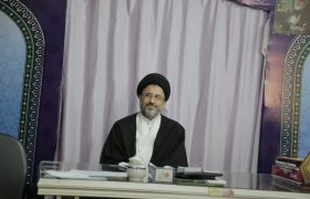 ماه رمضان فرصتی برای بهره‌برداری از فیوضات الهی