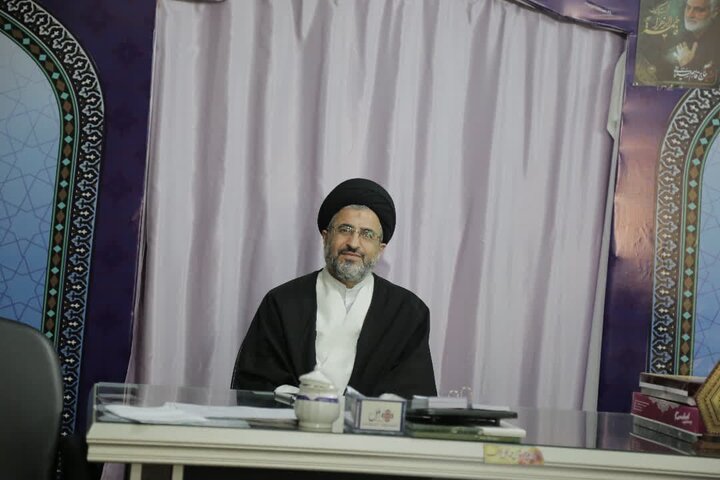 ماه رمضان فرصتی برای بهرهبرداری از فیوضات الهی