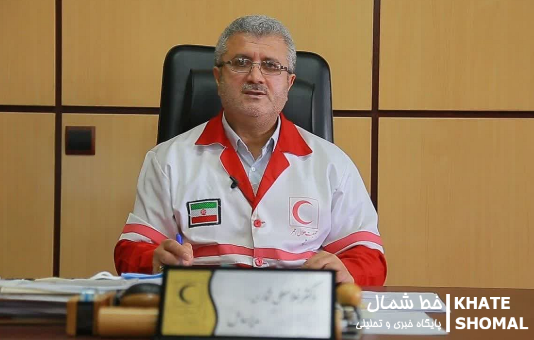 تمهیدات گسترده هلال احمر برای نوروز