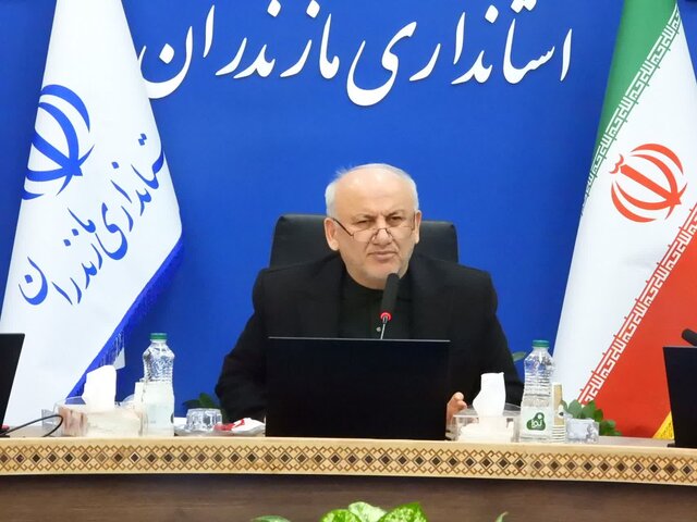 اختیارات کامل برای توسعه تجارت منطقهای و رفع موانع تولید داریم