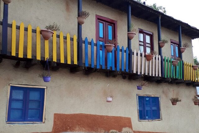 ۳۶۰۰ روستای مازندران میزبان گردشگران است