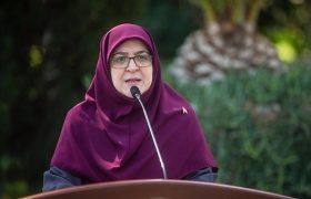 دستور رئیس جمهور برای توقف پروژه ساخت پتروشیمی میانکاله