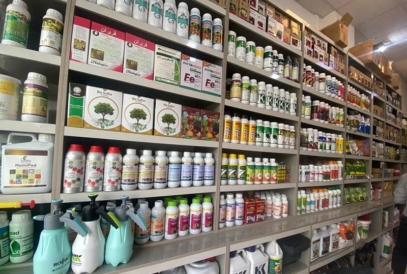 فروشگاههای سموم زیر ذرهبین جهاد کشاورزی/ سودجویی ممنوع!