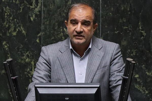 عسکری: دیگر برق چاههای کشاورزی قطع نمیشود