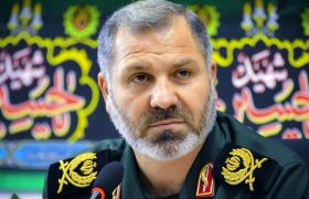 هنر متعهد، ابزار گفتمان‌سازی فرهنگی انقلاب اسلامی است