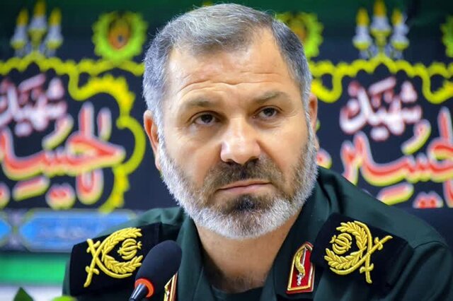 سپاه پاسداران فصلی ماندگار از اقتدار، امنیت و پیشرفت را در تاریخ ایران اسلامی رقم زد