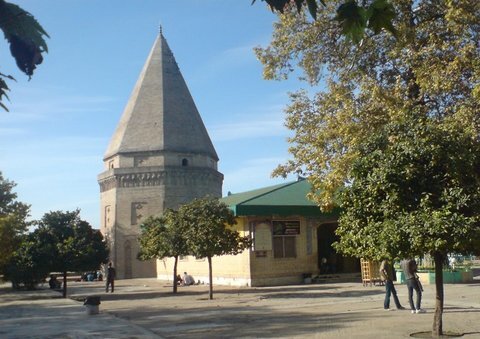 بازدید ۵۴۱ هزار زائر و مسافر نوروزی از امامزادگان مازندران