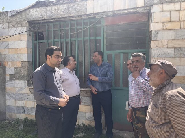 تب برفکی SAT۲ در مازندران گزارش نشد/کنترل بیماریهای دامی در استان