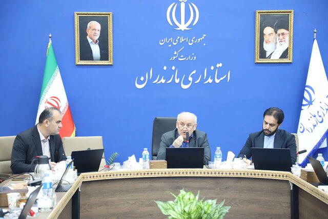 بازسازی ۲۰ مدرسه ناایمن در مازندران