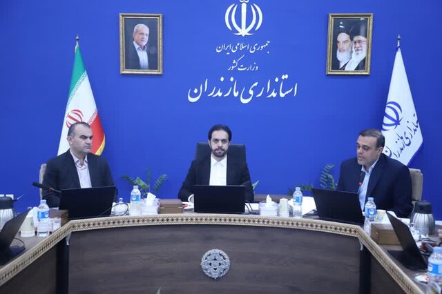 ۱۷ مدرسه خیرساز در هفته دولت بهره برداری می شود