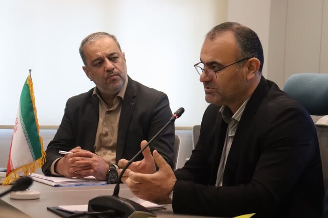 گزینش در آموزش و پرورش یک فرآیند حیاتی است