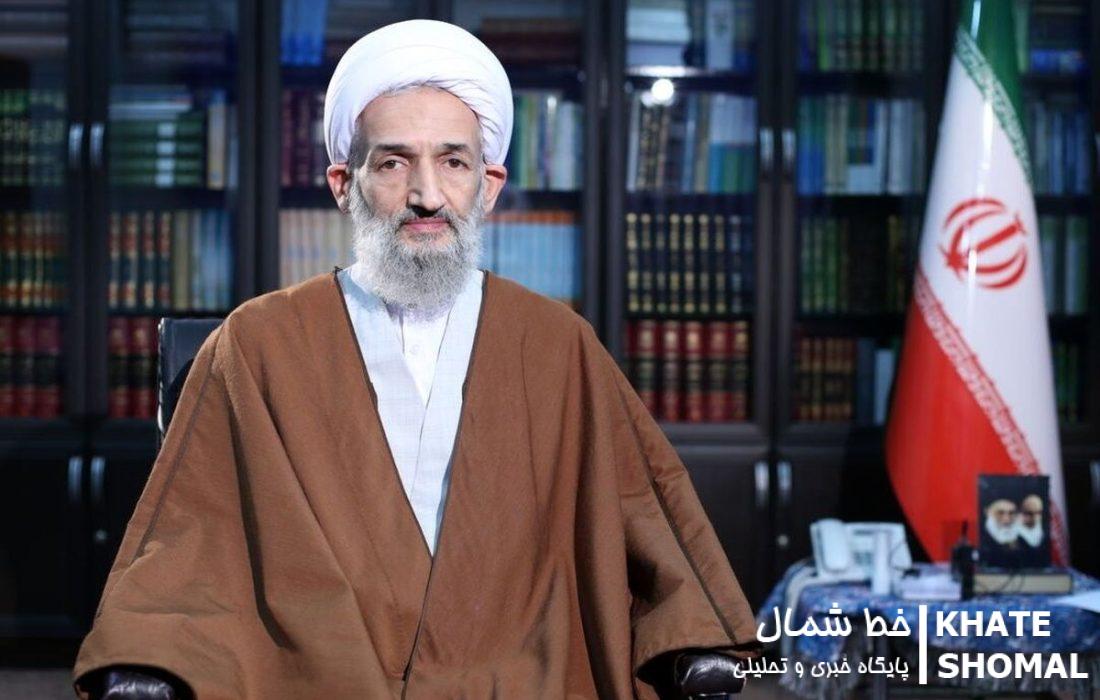 تقدیر از صلابت و قدرت عملیات وعده صادق ۳/ پیروزی نزدیک است