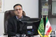از آببندان تا مزرعه: جهاد کشاورزی به دنبال احیای کشاورزی