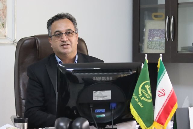 ۱۰ تغییر کاربری غیرمجاز در محمودآباد متوقف شد