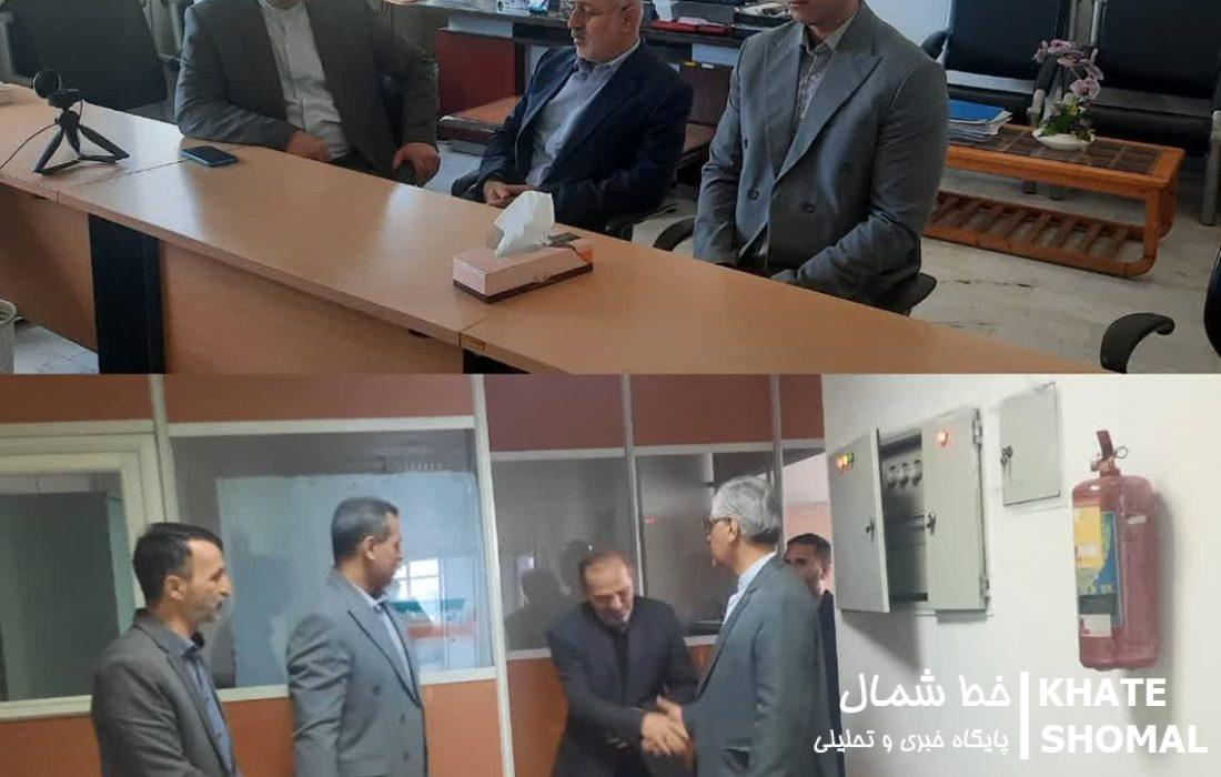 هماهنگی دستگاههای اجرایی در تأمین نان ایام نوروز