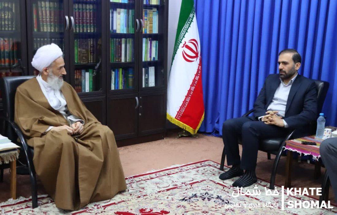 حوزه دانشآموزی نیازمند جهاد تبیین است / لزوم تشکیل انجمنی در سطح معلمان