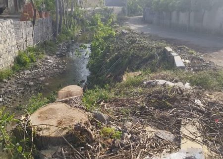اقدام مورد نظر، با اخذ مجوز مربوطه یعنی مصوبه کمیسیون ماده ۷ انجام شده است.