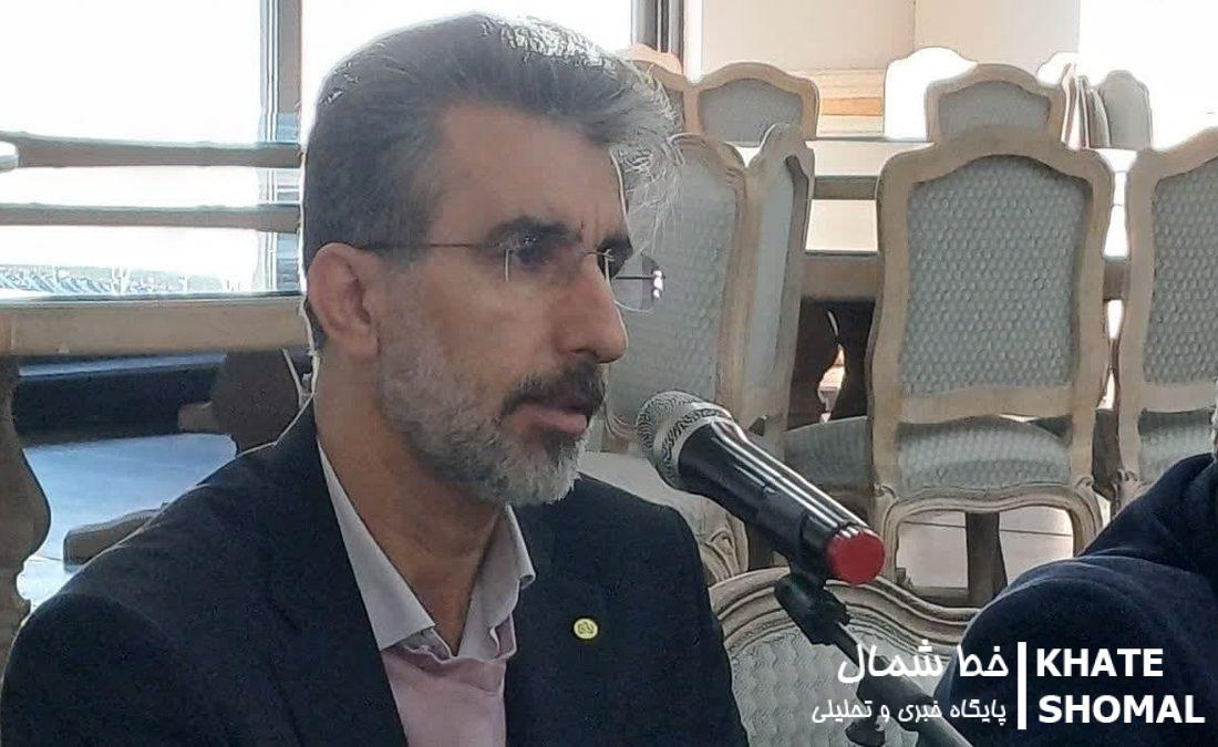 برگزاری دوره دانش افزایی مدیران مراکز مشاوره و خدمات روان شناختی در محمودآباد