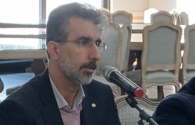 برگزاری دوره دانش افزایی مدیران مراکز مشاوره و خدمات روان شناختی در محمودآباد
