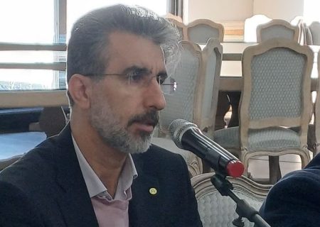 برگزاری دوره دانش افزایی مدیران مراکز مشاوره و خدمات روان شناختی در محمودآباد