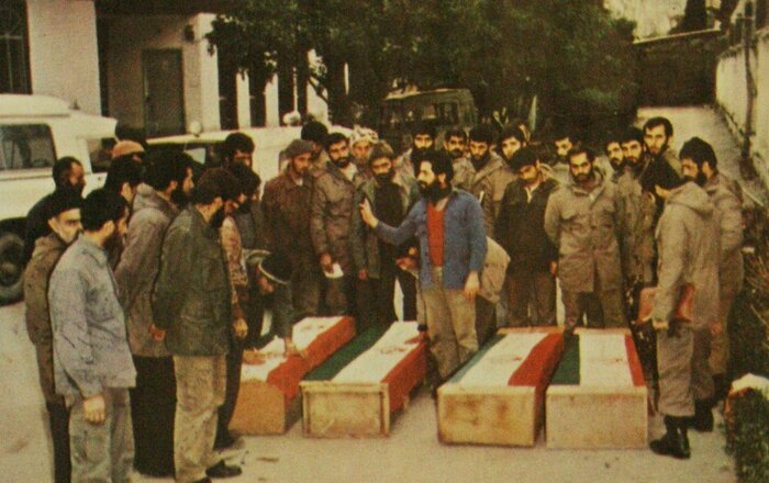 امام جمعه آمل:فتح آمل توسط کمونیست ها مقدمه ای برای تسلط کشور بود