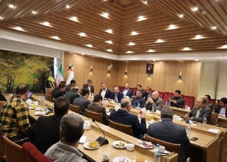 اطلس سرمایه‌گذاری شهرهای مازندران توسط شهرداری‌ها تدوین شود
