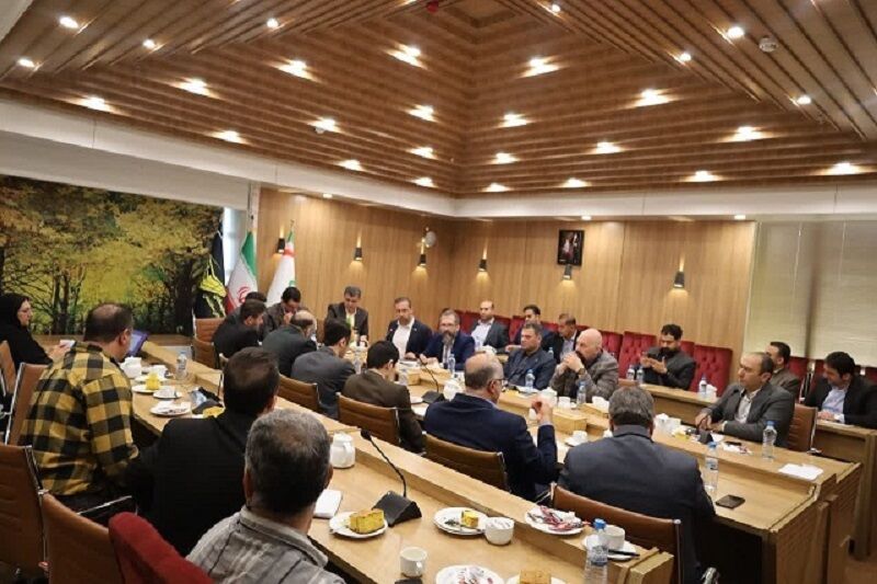 اطلس سرمایهگذاری شهرهای مازندران توسط شهرداریها تدوین شود