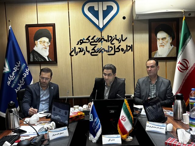 برخورد قاطع با پدیده خامفروشی و تولیدات غیرمجاز نهادهها در دستور کار است