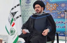 برگزاری همایش بزرگداشت امامزادگان در ۱۳۰۰ شهر کشور