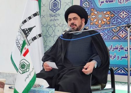 برگزاری همایش بزرگداشت امامزادگان در ۱۳۰۰ شهر کشور