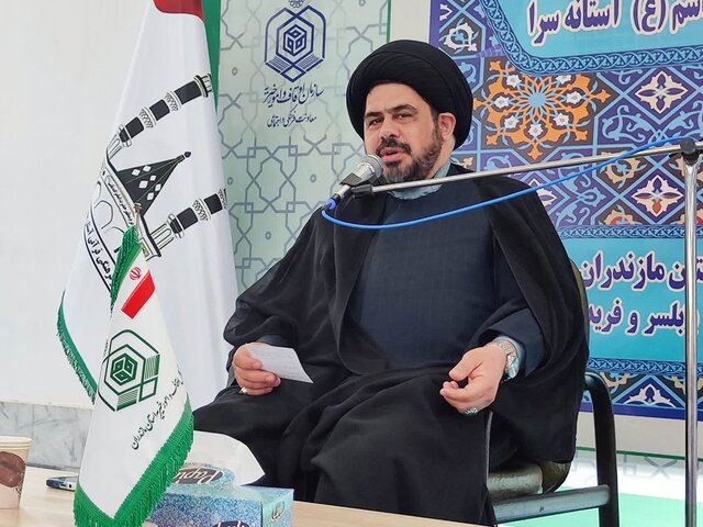 برگزاری همایش بزرگداشت امامزادگان در ۱۳۰۰ شهر کشور