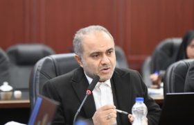 اقدام موثری در مورد اخذ سند اراضی خالصه در استان مازندران صورت نگرفته است