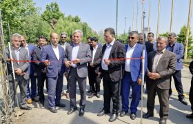 معرفی ۸۴۰۰ طرح مشاغل خانگی مازندران به بانک‌های عامل
