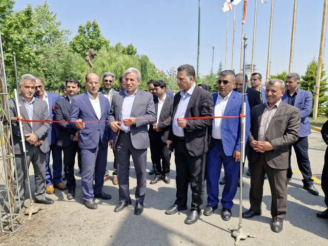 معرفی ۸۴۰۰ طرح مشاغل خانگی مازندران به بانکهای عامل