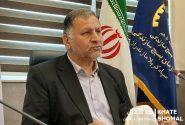 بسیج سازندگی سپاه کربلا ۲۵۰۰ پروژه عمرانی در دست اجرا دارد