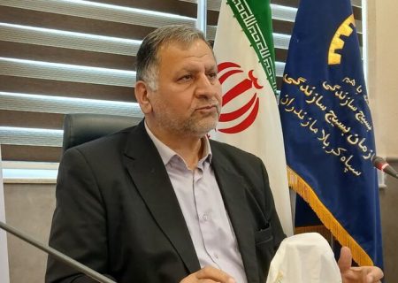 بسیج سازندگی سپاه کربلا ۲۵۰۰ پروژه عمرانی در دست اجرا دارد