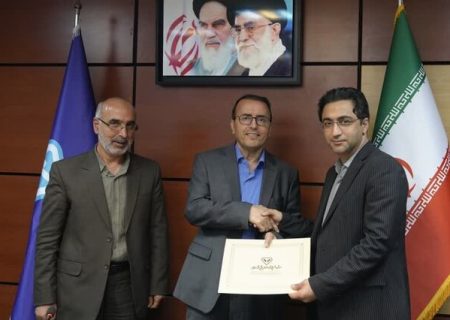 مازندران در جمع ۵ استان برتر کشور در حوزه دامپزشکی قرار گرفت