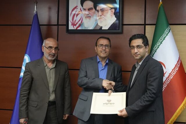 مازندران در جمع ۵ استان برتر کشور در حوزه دامپزشکی قرار گرفت