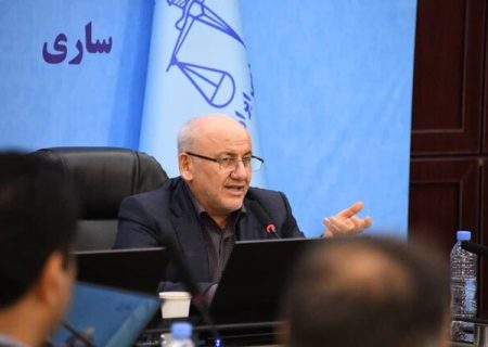 برای رفع مشکل پسماند در مازندران تلاش می‌کنیم / تنش آبی در شرق استان شدید است