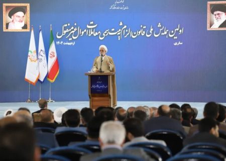 هر نهادی که نسبت بیشتری با انقلاب دارد باید بیشتر صیانت شود