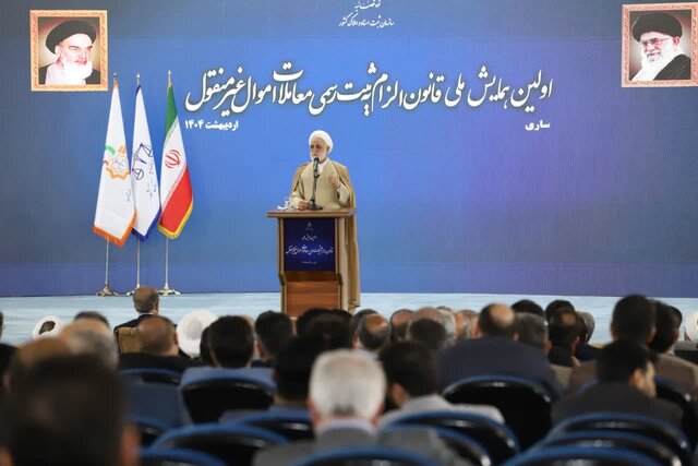 هر نهادی که نسبت بیشتری با انقلاب دارد باید بیشتر صیانت شود