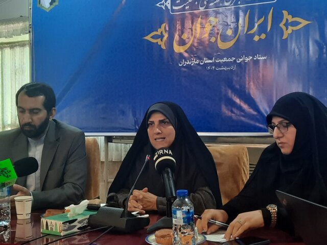 رسانه‌ها باید در کنار سیاست‌های جمعیتی کشور قرار بگیرند