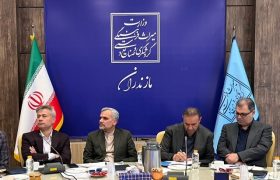 شورای راهبردی میراث‌فرهنگی مازندران به طور رسمی آغاز به کار کرد